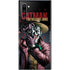 DC Comics The Joker Killing Joke Cover Art by Brian Bolland Galaxy Note 10 Skin